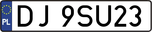 DJ9SU23