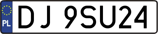 DJ9SU24