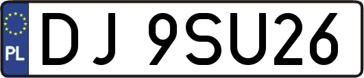 DJ9SU26