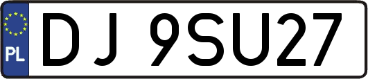 DJ9SU27