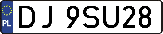DJ9SU28