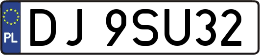 DJ9SU32