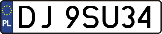 DJ9SU34