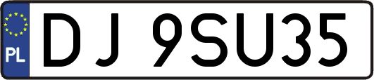 DJ9SU35