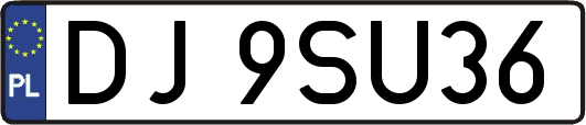 DJ9SU36