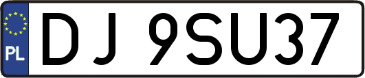 DJ9SU37