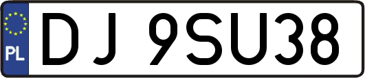 DJ9SU38