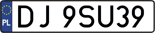 DJ9SU39