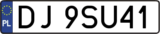 DJ9SU41