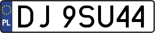 DJ9SU44