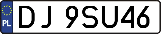 DJ9SU46
