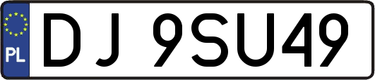 DJ9SU49