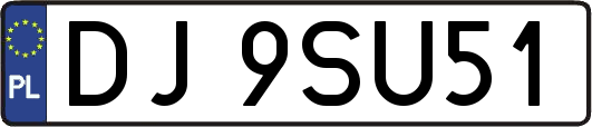 DJ9SU51
