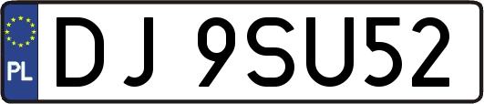 DJ9SU52