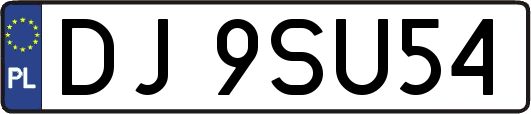 DJ9SU54