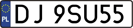 DJ9SU55