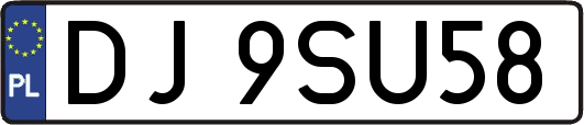 DJ9SU58