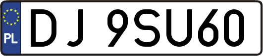 DJ9SU60
