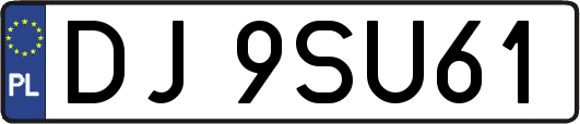 DJ9SU61