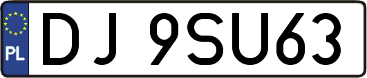 DJ9SU63