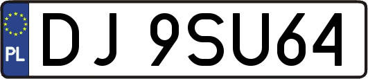 DJ9SU64