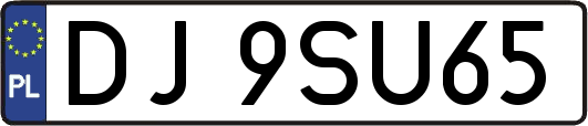 DJ9SU65
