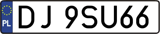 DJ9SU66