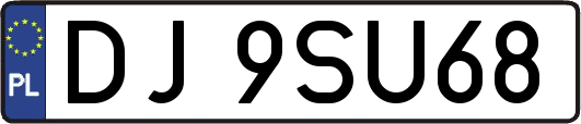 DJ9SU68