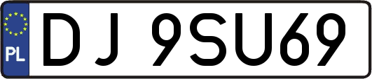 DJ9SU69