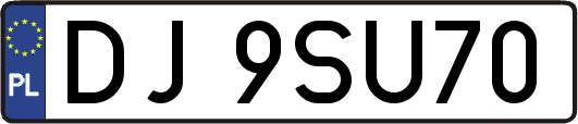 DJ9SU70