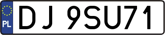DJ9SU71
