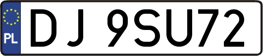DJ9SU72