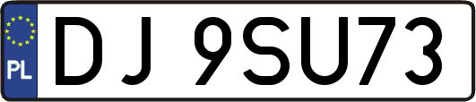DJ9SU73