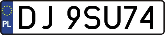 DJ9SU74
