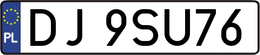 DJ9SU76