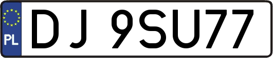 DJ9SU77