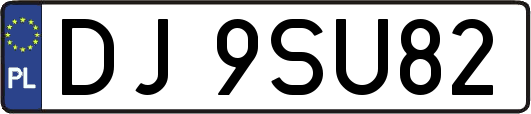 DJ9SU82