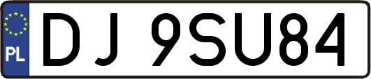 DJ9SU84