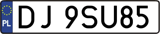 DJ9SU85