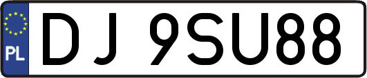 DJ9SU88