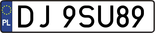 DJ9SU89