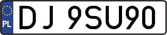DJ9SU90