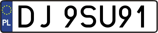 DJ9SU91