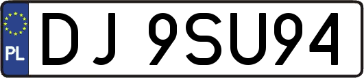 DJ9SU94