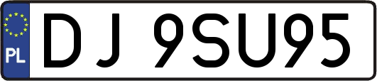 DJ9SU95