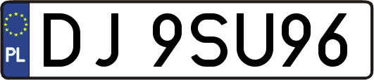 DJ9SU96