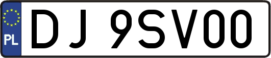 DJ9SV00