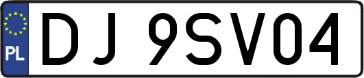 DJ9SV04