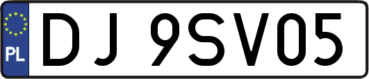 DJ9SV05