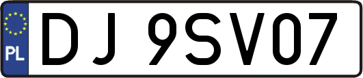DJ9SV07